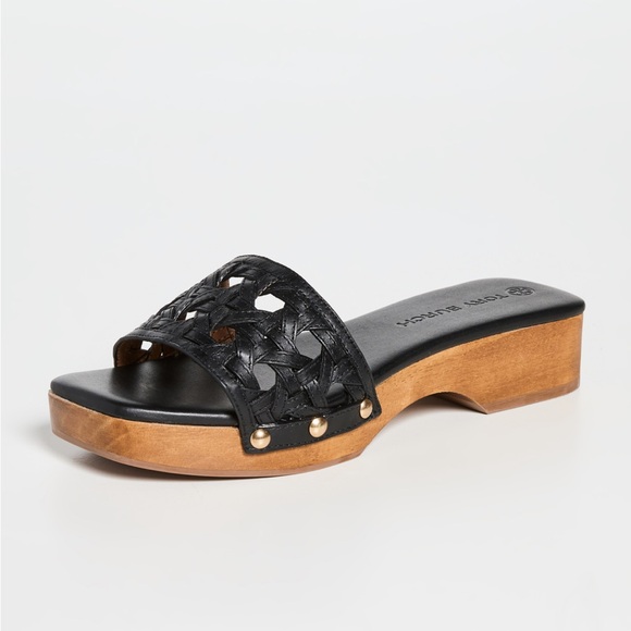 NWT tory Burch, sandals never worn! - Picture 2 of 10
